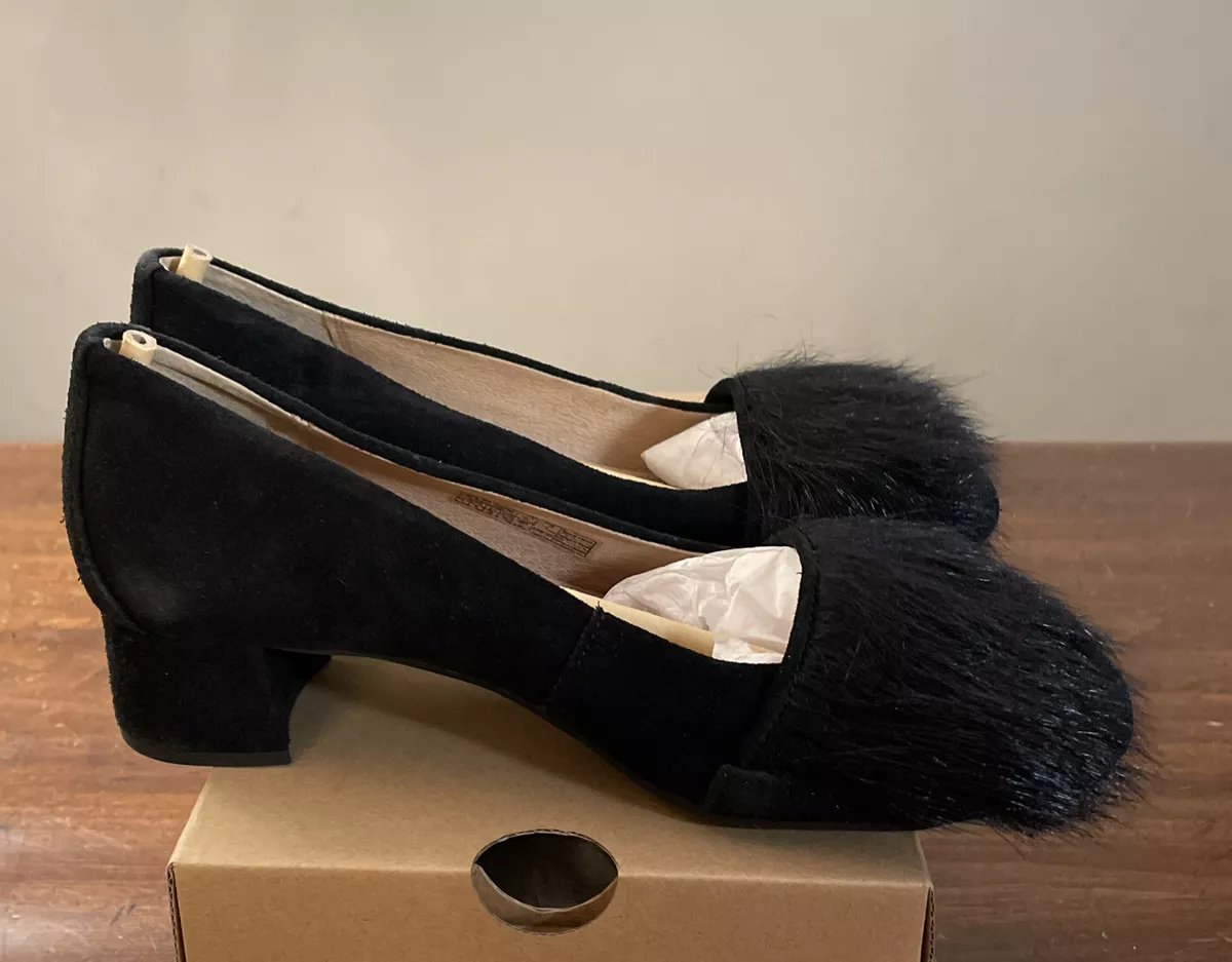 Ugg koa shop fluff heel