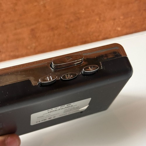 HYPE Cassette to MP3 Converter Tape to Music Player Digital Audio Recorder - Picture 5 of 6
