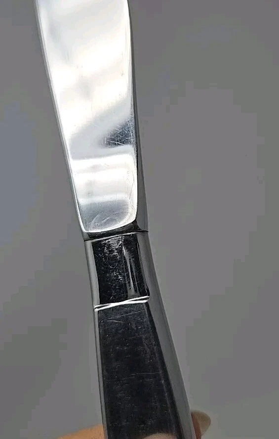 Juego de 4 cuchillos de cena Community Stainless Frostfire MCM Foto 4 de 4