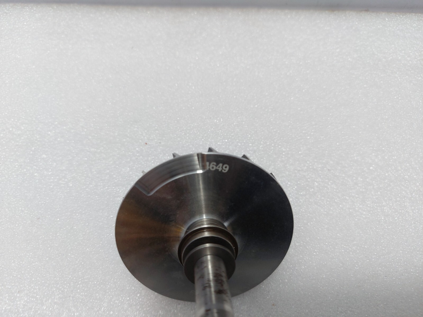 Holset 3524026 Turbo Rotor 3504649 | eBay 