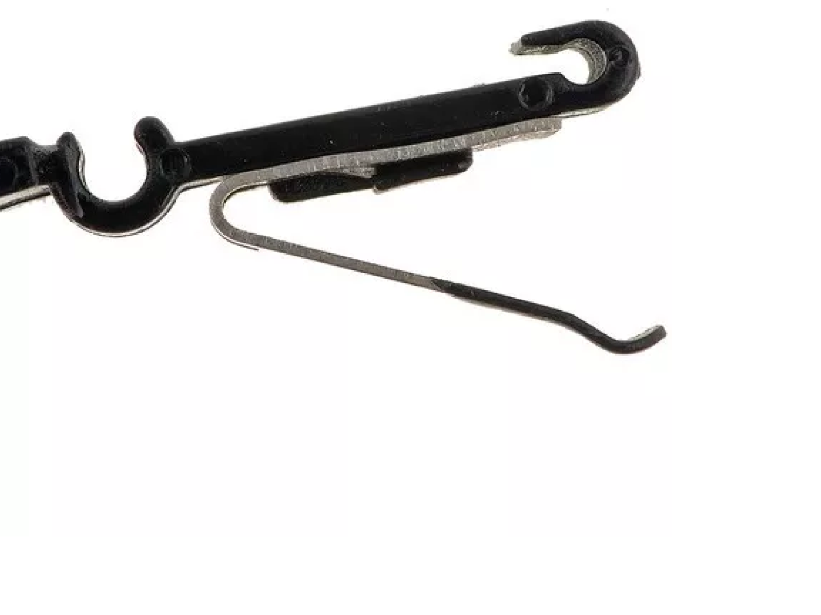 47208 Dorman Fuel Door Spring Gas New for Toyota Camry Sienna RAV4 ...