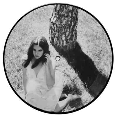 Lana Del Rey – Say Yes To Heaven - 7