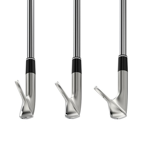 Srixon Golf Z-Forged II Irons 2023 #3 Iron Iron or #4-PW - Picture 8 of 8