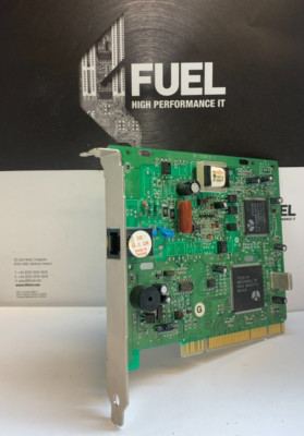 PCI-Modemkarte - CONEXANT 1456VQH-R