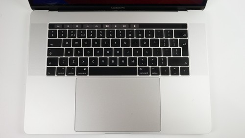 Apple MacBook Pro 15in i7 16GB 512GB SSD 2017 Touchbar Retina Ventura Laptop - Picture 4 of 10
