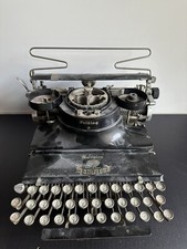 1920 HAMMOND MULTIPLEX FOLDING Typewriter thumbnail