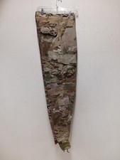 Trouser, Army Combat Uniform Unisex Flame Resistant Multicam USED