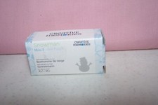Creative Memories Mini Pocket Punch Snowman NEW in Box
