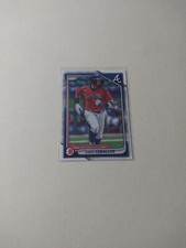 2024 Bowman Prospects #BP-130 Sabin Ceballos