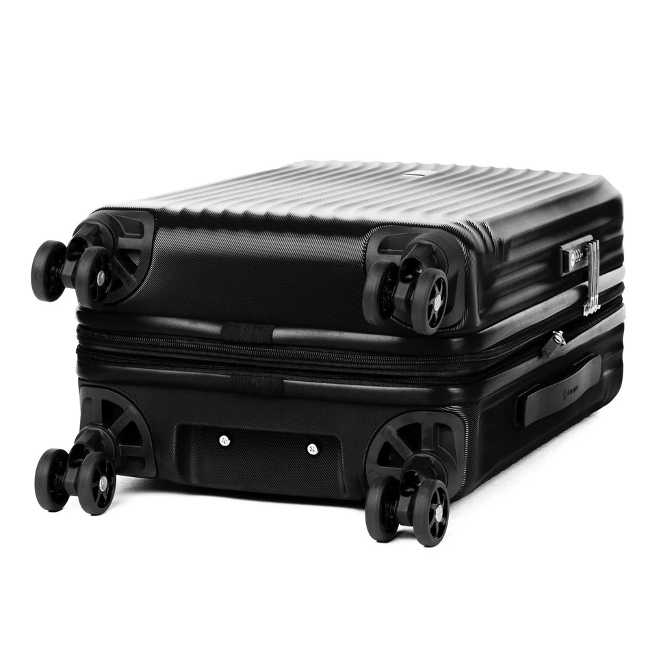 🧳✈️ TRAVELPRO MAXLITE AIR COMPACT Hardside Expandable Carry on Luggage, Spinner - Image 4 of 4