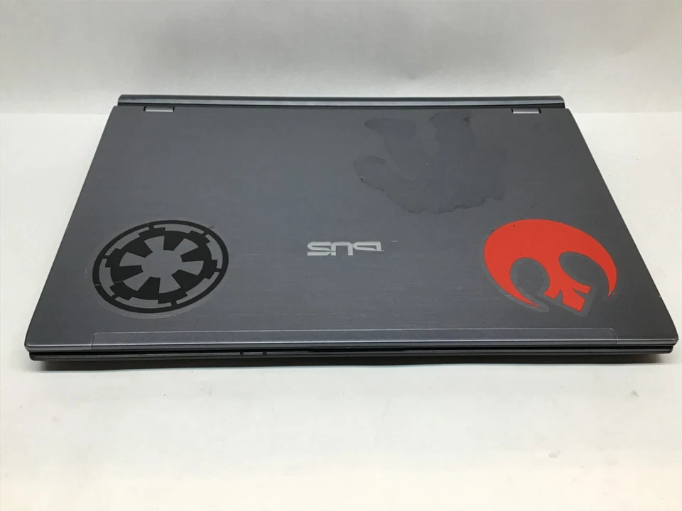 ASUS U56E 15" Laptop Intel Core 15 2nd Gen-DOES NOT POWER -MZ - Image 2 of 4