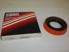 New PTC Oil & Grease Seal PT100357 100357 Rear Wheel Powertrain Components