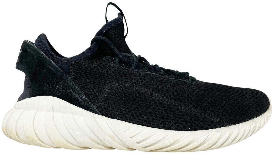 ADIDAS Tubular Doom Primeknit Sock Shoe Size 8 s-l400.jpg main image 2
