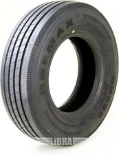 One Gremax Heavy Duty All Steel Trailer Tire 22575r15 14pr Heavy Duty One Gremax Heavy Duty All Steel Trailer Tire 22575r15 14pr Heavy Duty