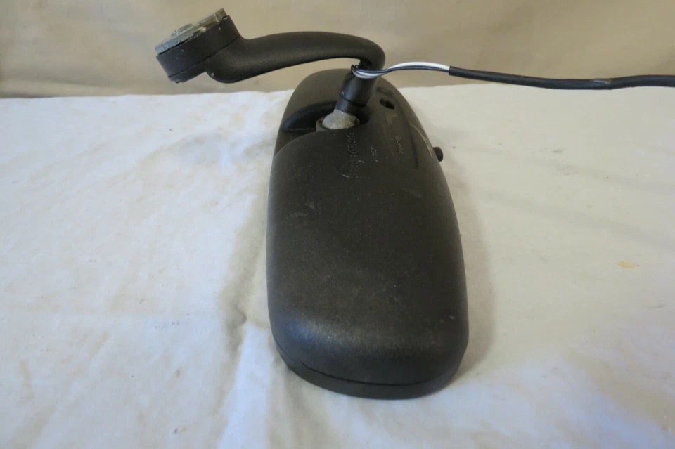 ✅ 00 01 02 03 Espejo retrovisor automático Jaguar XJ XJ6 XJ8 XK8 XJR 3 CLAVOS PIN OEM Foto 4 de 4