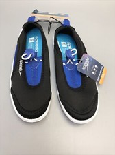 Brand New Speedo Junior Boys' Surfwalker Water Shoes Small - 11/12