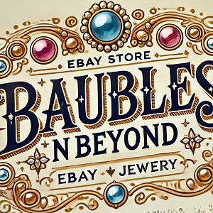Baubles n Beyond | eBay Stores