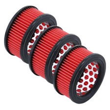 3X Air Filter For Echo Cs400 Cs400F Cs420Es Cs3500 Cs4200Es Cs5000 Walbro WT-985