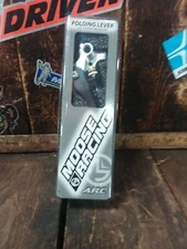 Moose Racing 0613-2063 Flex Clutch Lever by ARC Black BRAND NEW UNUSED FRESH