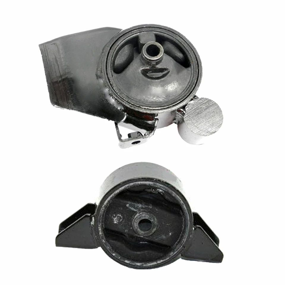 Engine Motor Mount For 2PCS 1993-1994 Mitsubishi Expo LRV 1.8L 6674 6661 - Image 2 of 4