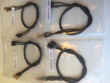 LOT 12 Pcs Original Asus Thermal Sensor Cable , SEALED BAG , 10G090101035
