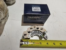 Transpro #DR4204HD Heavy Duty Bridge Rectifier for Delco CS130D Alternator New 