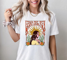 Retro Lana Del Rey Sweatshirt, Vintage Lana D...