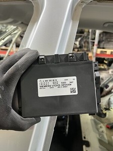 Mercedes S212 W212 E220 CDI 125kW Steuergerät Getriebesteuergerät A0005456916