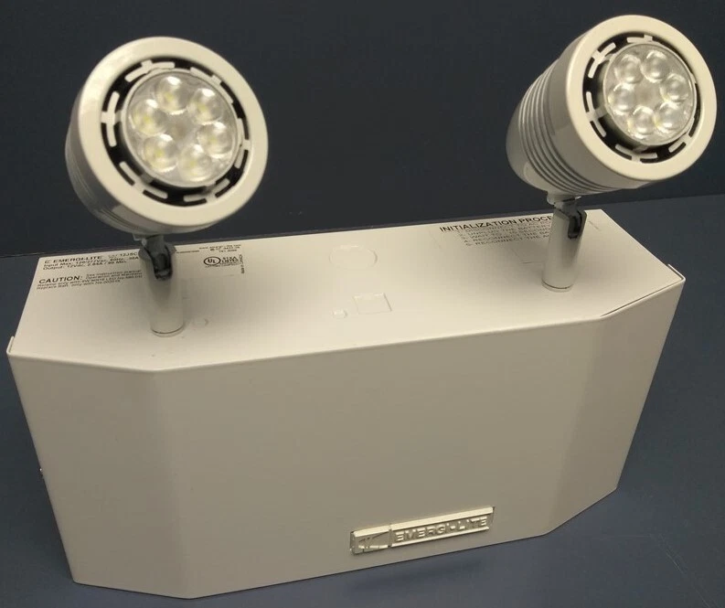 12v emergency sale light