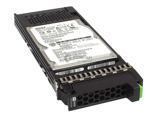 CA07339-E694 FUJITSU 300GB 10K 6G 2.5 SAS SFF HOT-SWAP ETERNUS DX S2