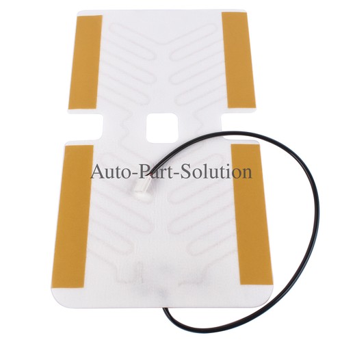 6C3Z-14D696-A Front Seat Cushion Heating Element LH/RH for Ford 2005-2010 Pickup - Picture 2 of 10