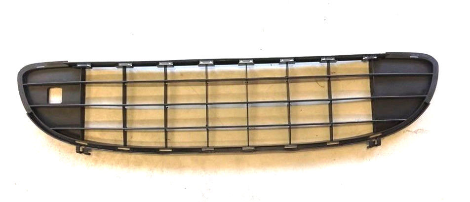 Grille de pare-chocs avant pour Peugeot 407 Retov, la qualité d'origine pour carrosserie exigeante