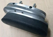 Adjustable Butt Plate 3 Way - Fits Browning Cynergy CX Shotgun