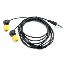 Racing Ear Buds Scanner Raceceiver Nitro Bee Radio Communications Electronics
