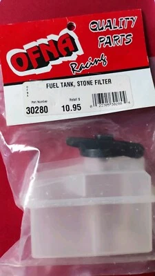 OFNA Tank für RC-Cars 30280 Neu