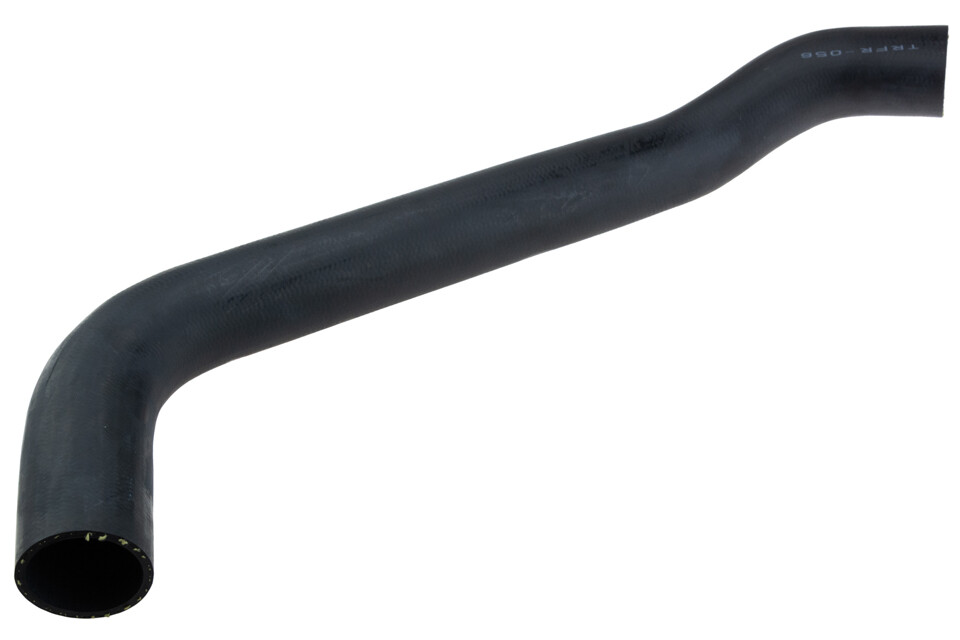 Durite de Turbo Haute Résistance 6C116C646BE pour Moteur Ford Transit TDCi Fiabilité accrue