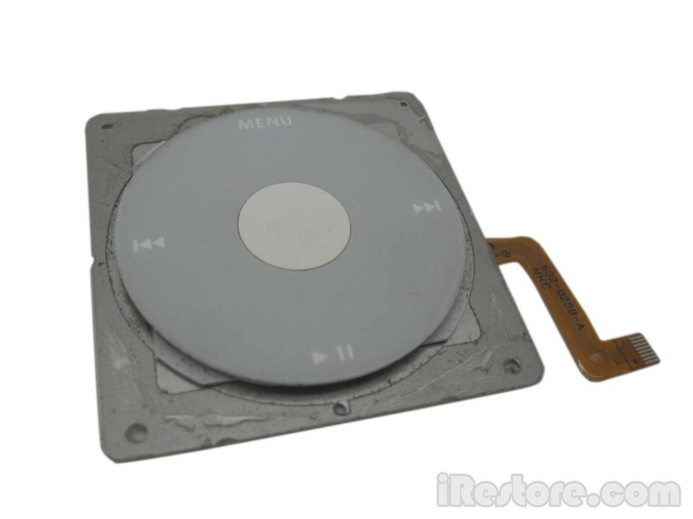 Apple iPod 4th Generation & Photo A1059 A1099 Click Wheel, Frame