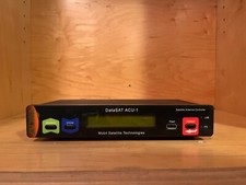 DataSAT ACU-1 Satellite Antenna Controller