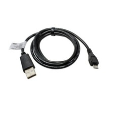 Canon EOS M50 Mark II Datenkabel Micro USB, 1 Meter, USB 2.0