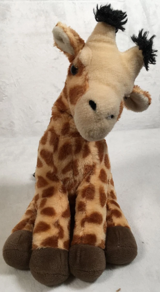 Baby stuffed giraffe new arrivals