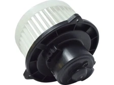 For 2000-2001 Mercedes ML430 Blower Motor 35989HPTM Blower Motor With Wheel