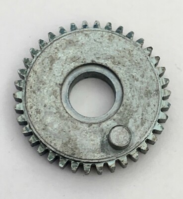 パーツ ppaq PENN REEL PART - 231-PURiii4000 Crosswind Gear - Fits Battle III