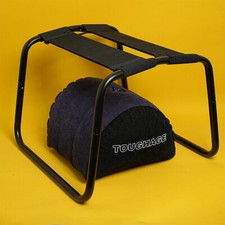 Sex Chair BDSM Bondage Bouncer Weightless Furniture Enhancer Stool for Couples