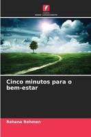 Rehana Rehman | Cinco Minutos Para O Bem-Estar | Taschenbuch | Portugiesisch