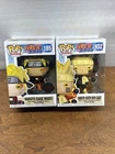 Funko Pop! Vinyl: Naruto - Naruto Uzumaki (Sage Mode) (Sixth Path Sage)