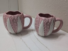 Threshold Radicchio Cabbage Ware Leaf Pink Mu...
