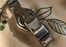 Seiko 5 Sports SRPG47K1 Cal.4R36 Limited Edition Day Date Automatic Mens Watch 3