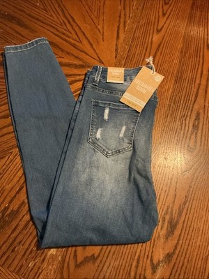 Kut From The Kloth Women's Boyfriend Jeans Sustainable Denim Size 13 Waist 36''