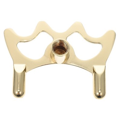 Metall Billard Cue Support Billard Stick Cue Pole Rack Billard Accessoire