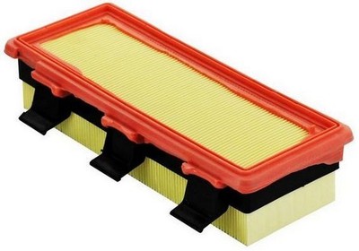 Denckermann Luftfilter A140695 für RENAULT